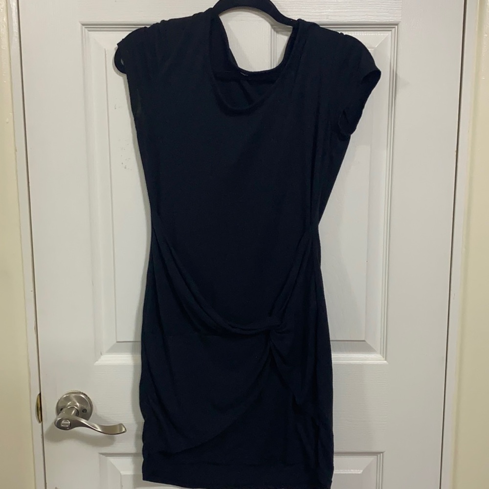 This is a dress from Walmart size medium